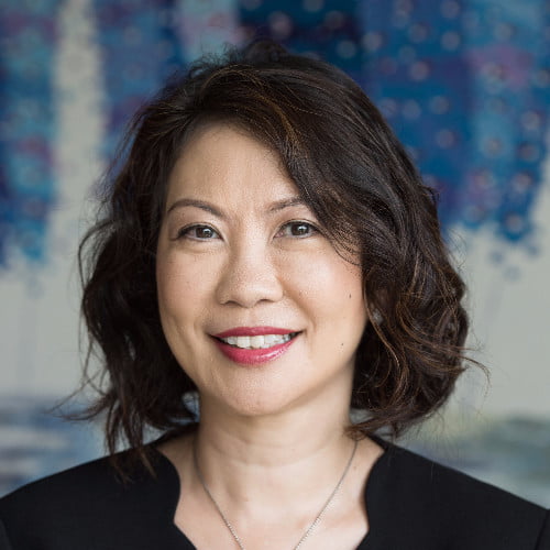 Lorraine Lee - Founder